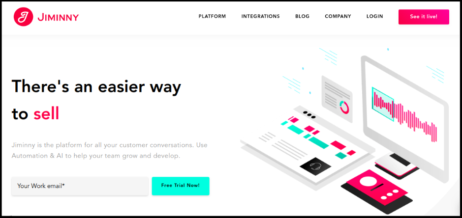 Conversation Intelligence Platform