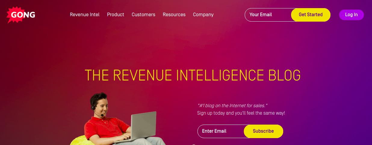 16 Best Sales Blogs of 2020 [Must Follow] | Enthu.ai