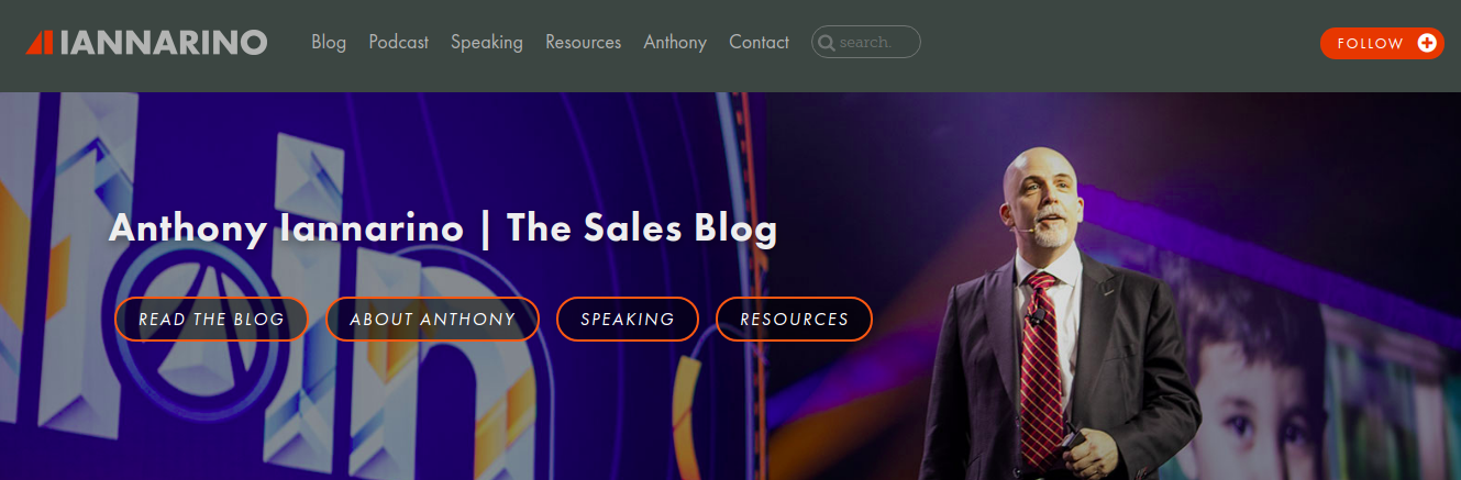 16 Best Sales Blogs of 2020 [Must Follow] | Enthu.ai