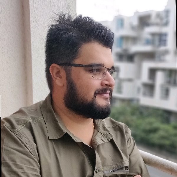 Pratik Pandya