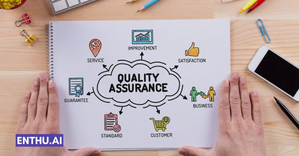 Call Center Quality Assurance Method amp Best Practices