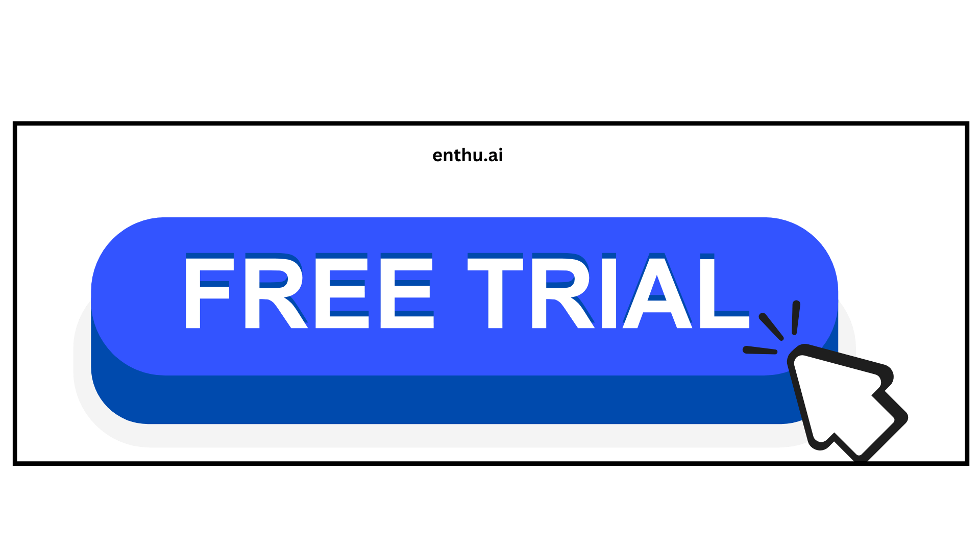 Provide a trial period