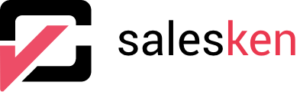 SalesKen logo
