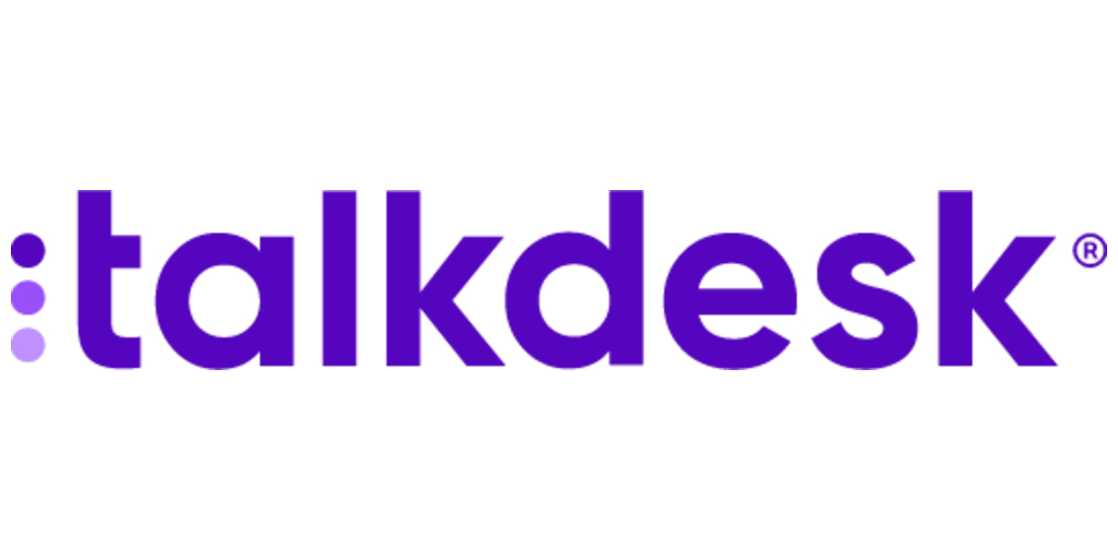 Talkdesk call recording software