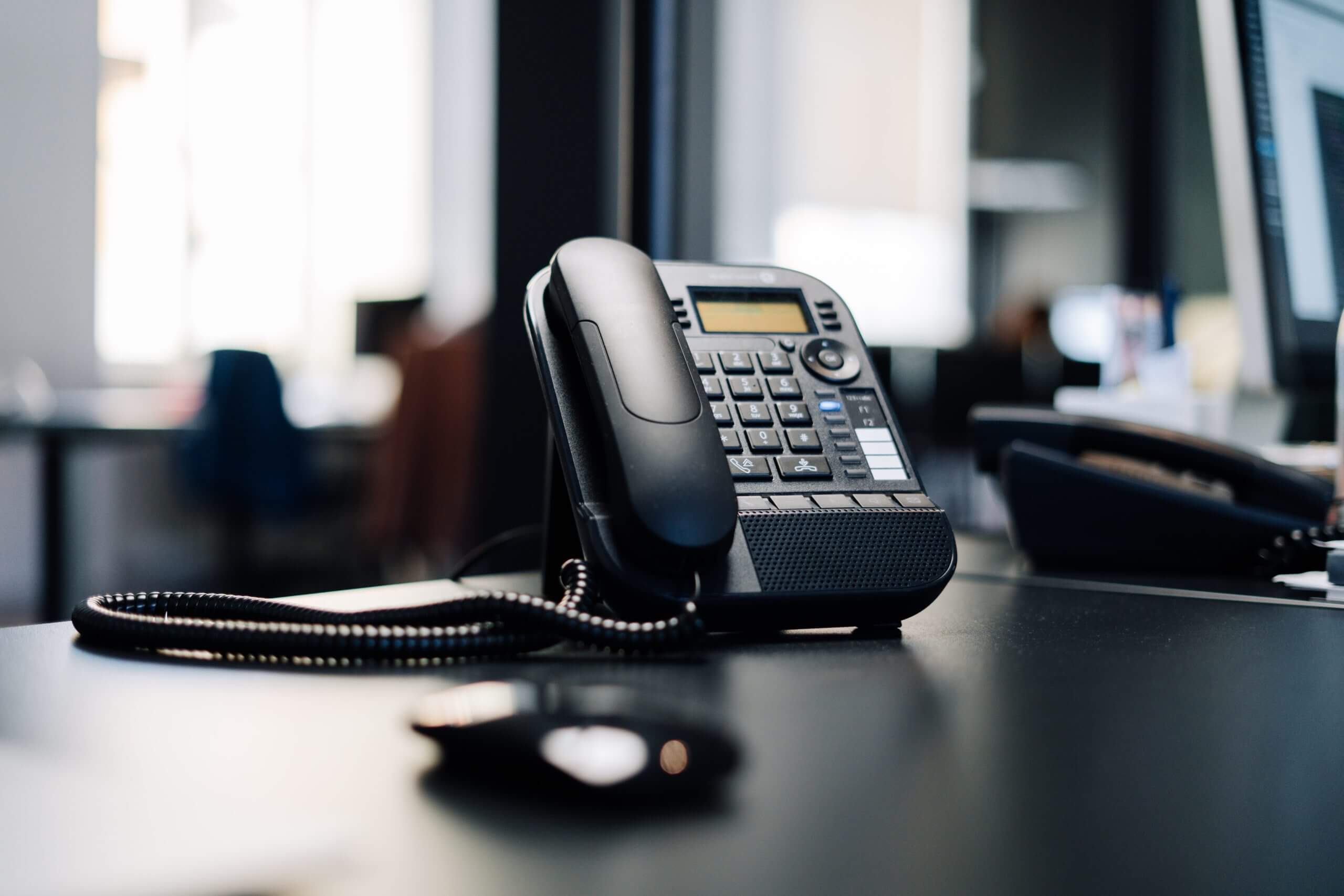 best call center phone systems