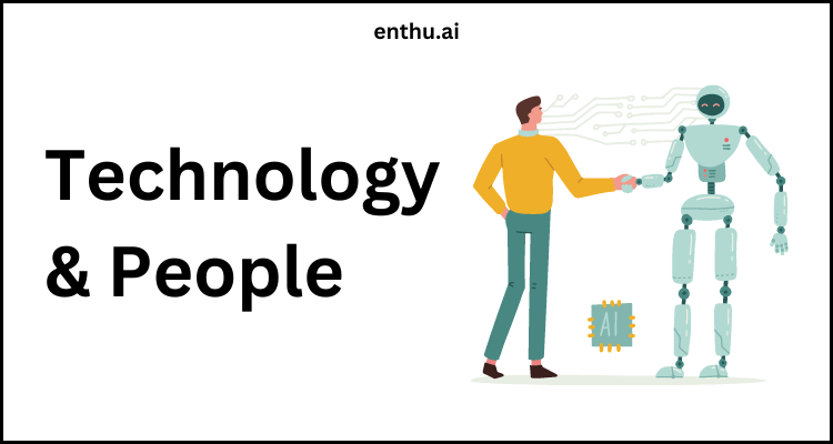 People-Technology