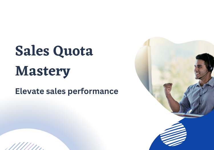 Sales Quota