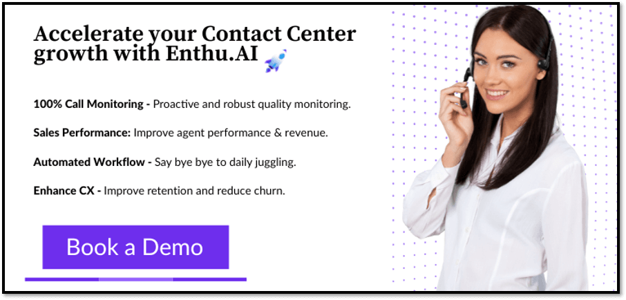 Enthu.AI demo link