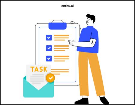 Assigning tasks to team