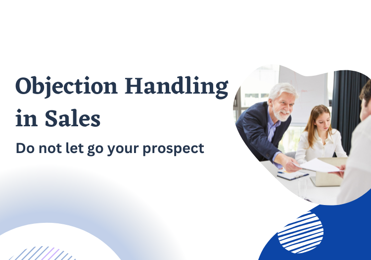 Objection Handling in Sales