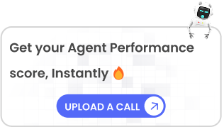 Call center skills