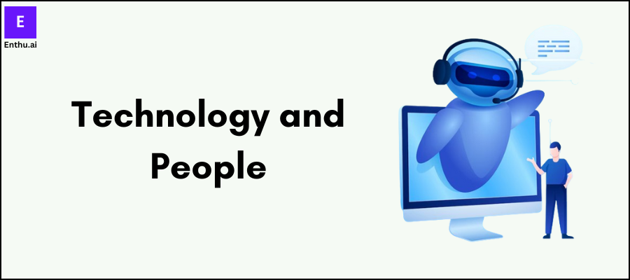 People-Technology