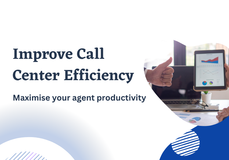 Call Center Efficiency