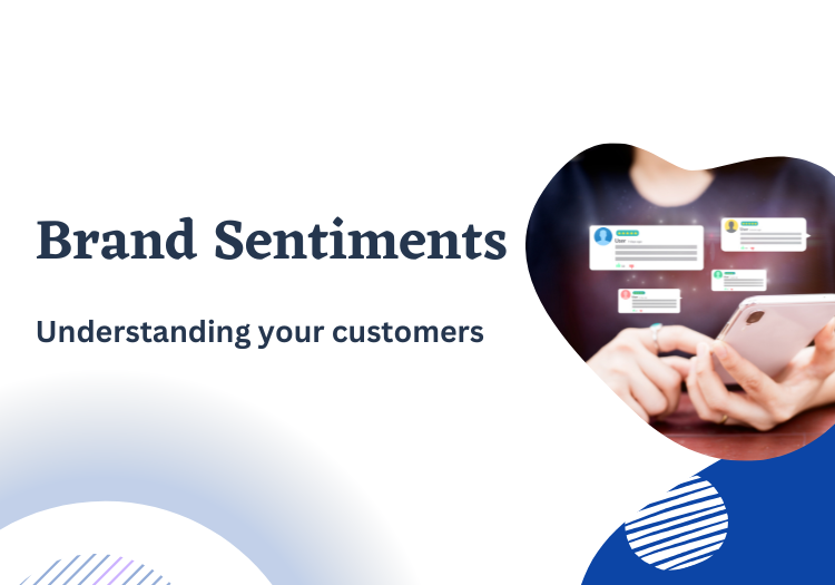 Brand Sentiment in Contact Center