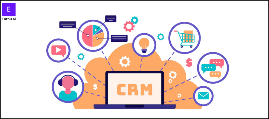 Implement of CRM