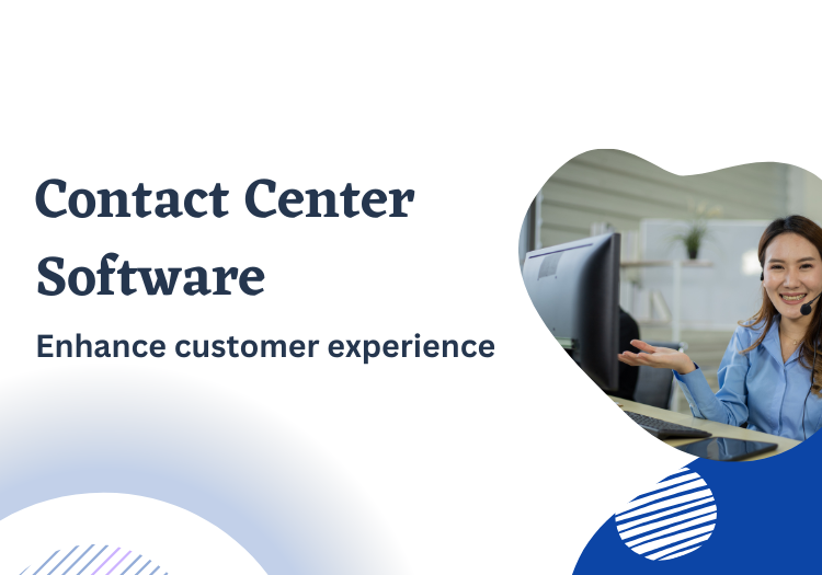 Contact Center Software