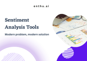 Sentiment Analysis Tools