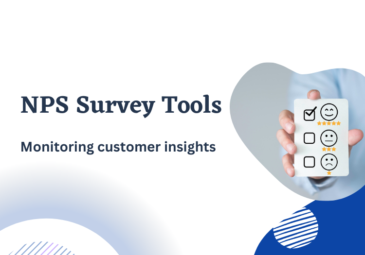 NPS Survey Tools