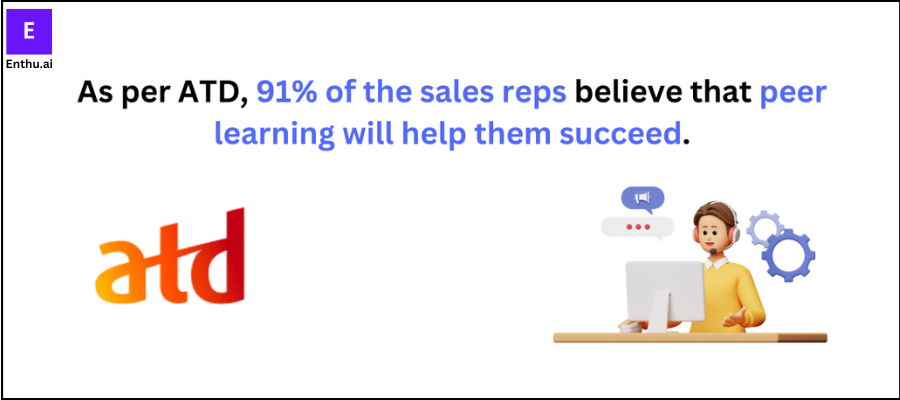 ATD on sales training ideas