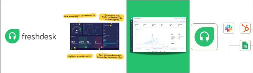 Freshdesk