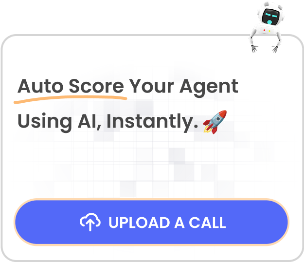 upload a call