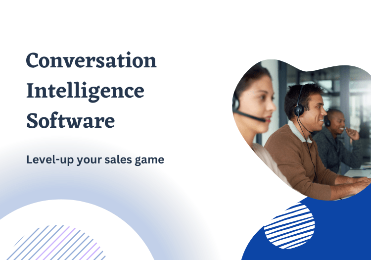 Conversation Intelligence Software