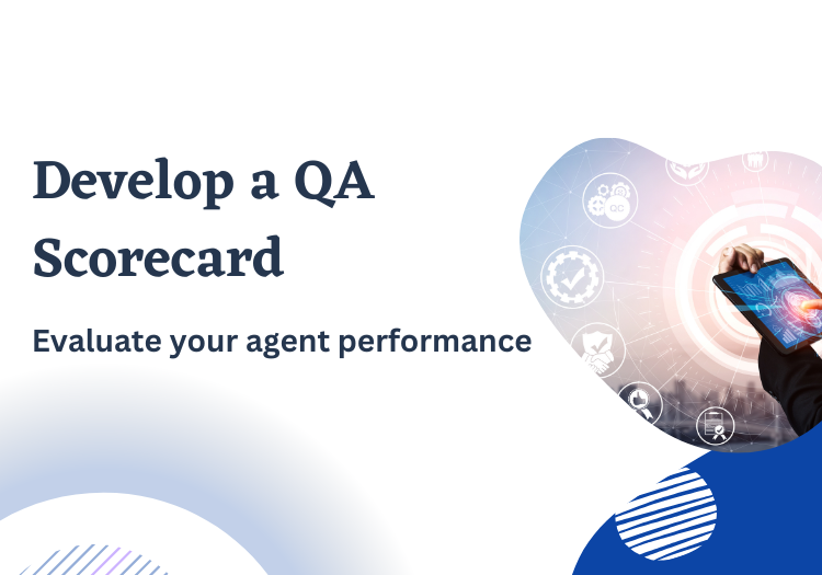 QA Scorecard