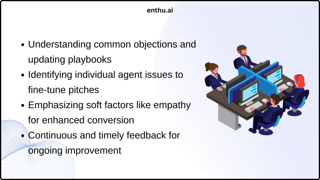 How Enthu.AI Ramps up Appointment Set Rates in 2024?