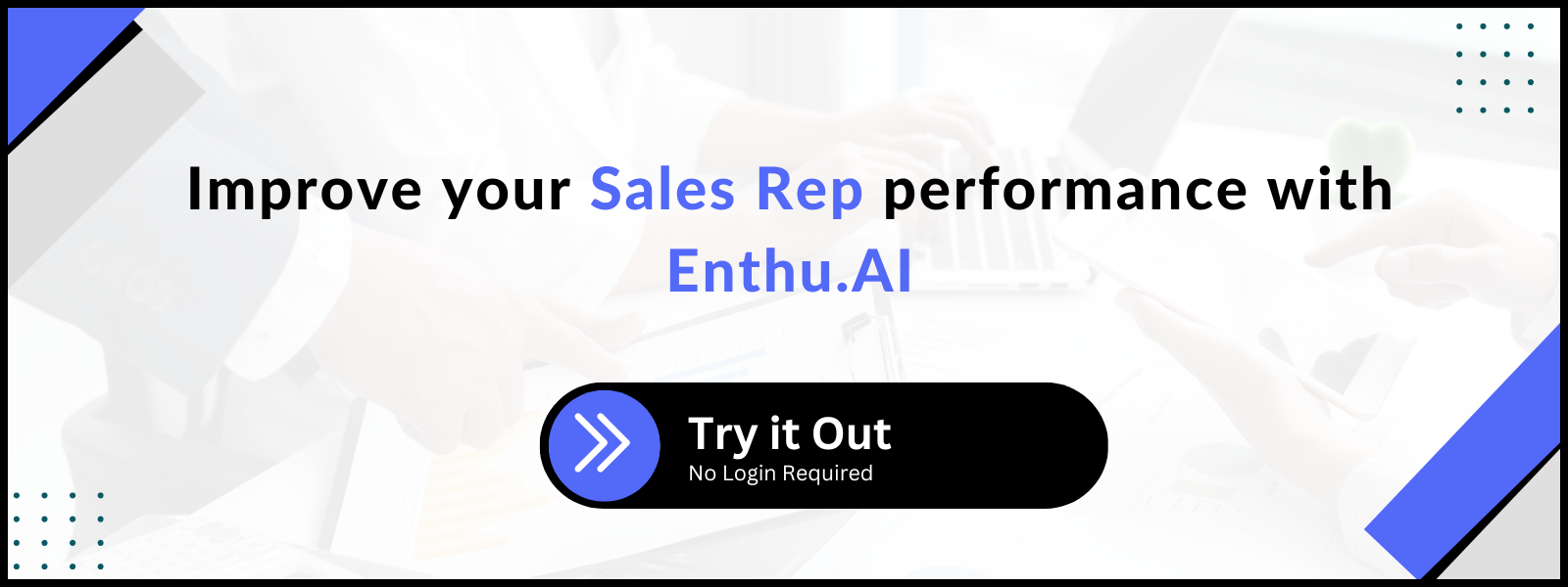 Upload a call : Sales rep