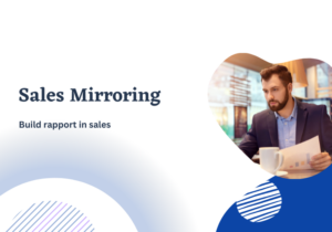 Sales mirroring - Enthu.AI