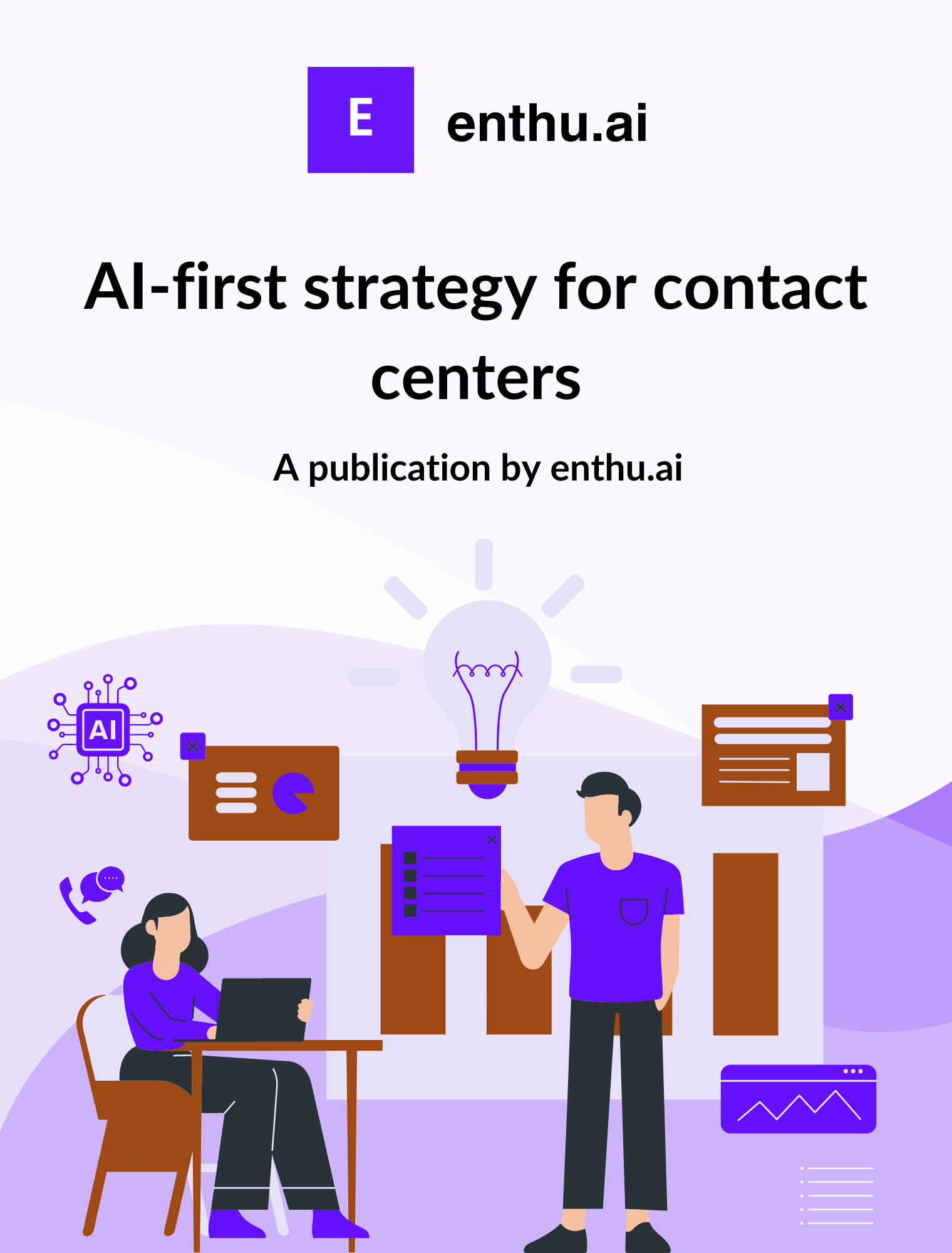 AI-first-strategy-for-contact-centers 