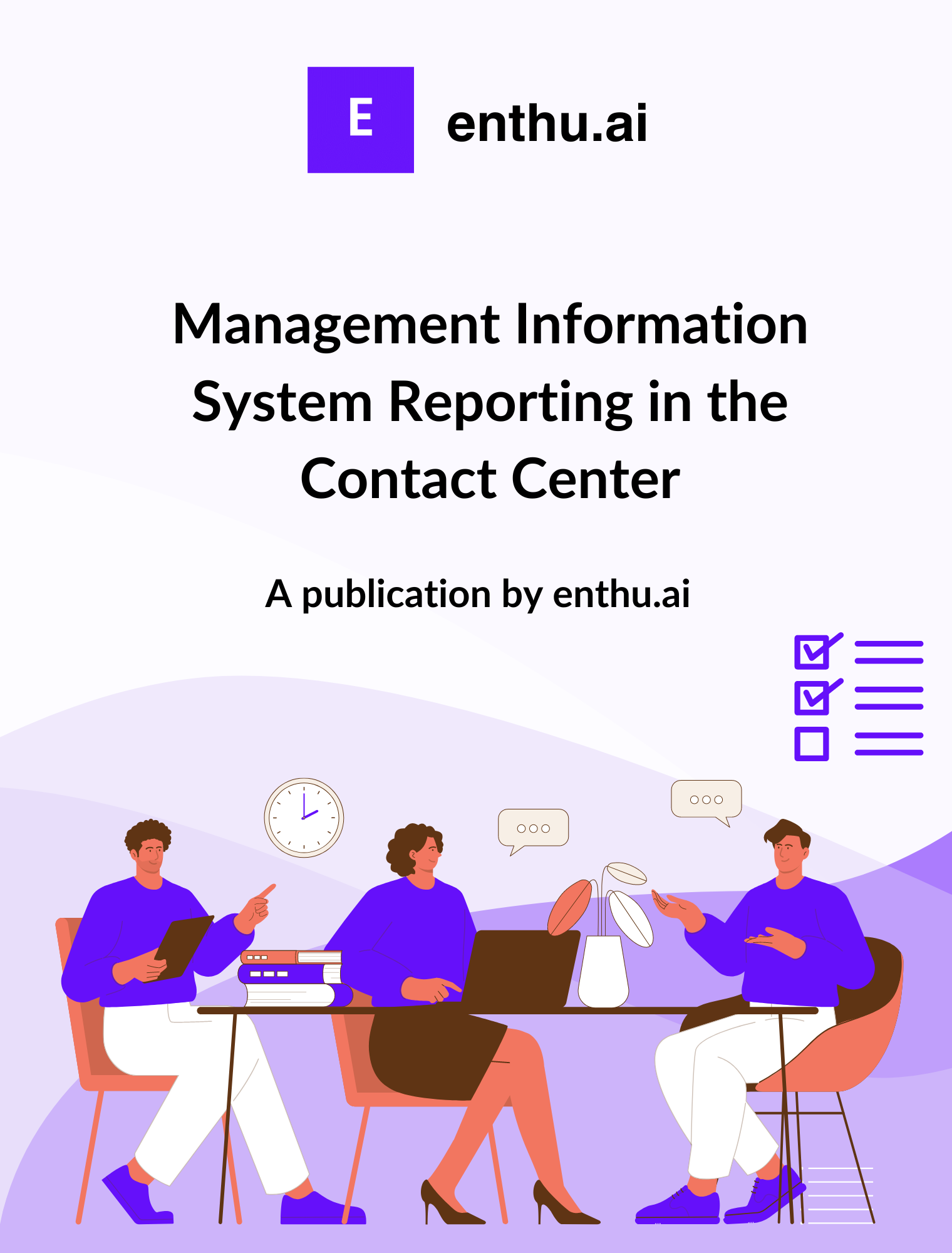 Management-Information-System-Reporting-in-the-Contact-Center