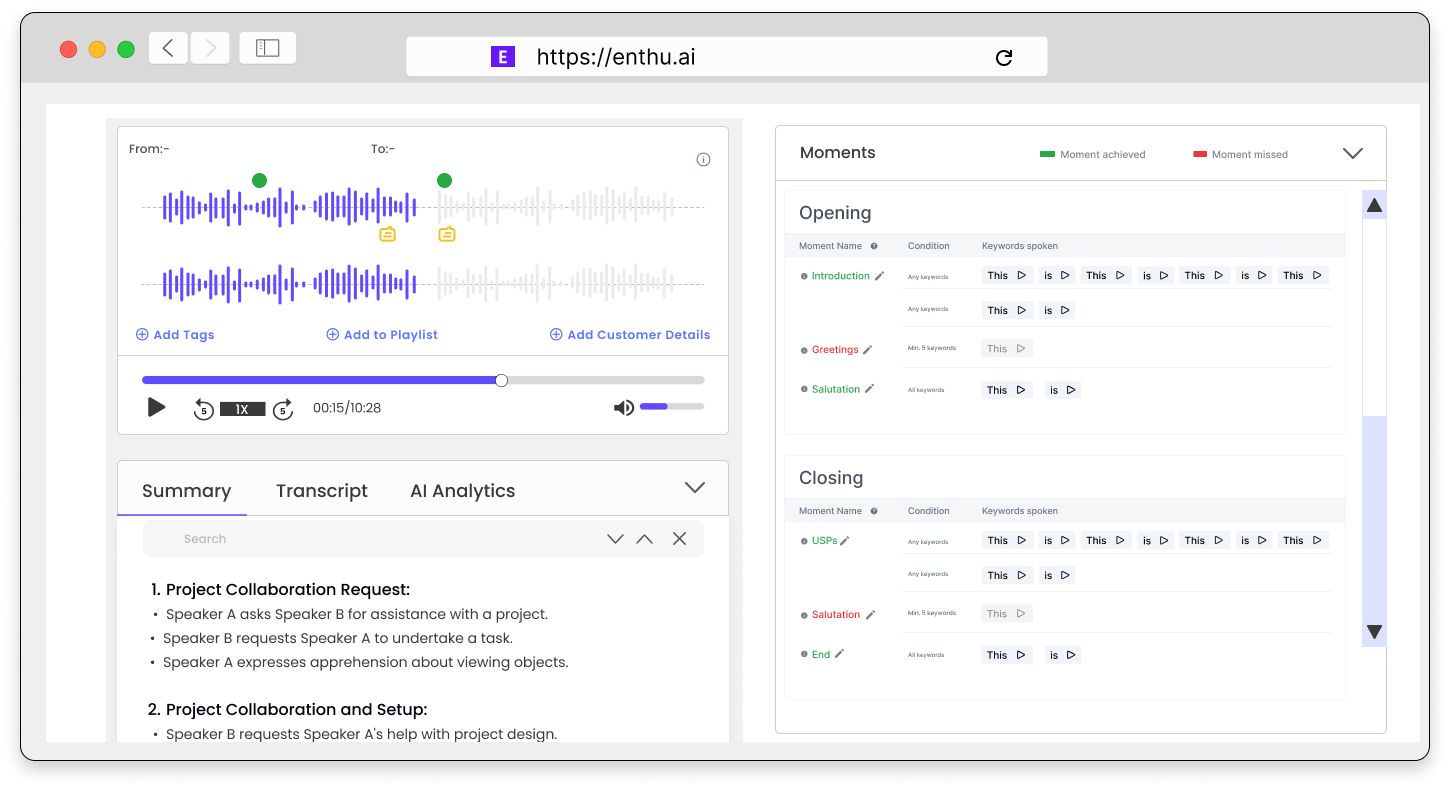 Sentiment Analysis