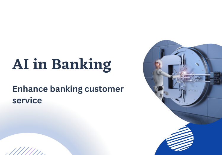 AI in banking