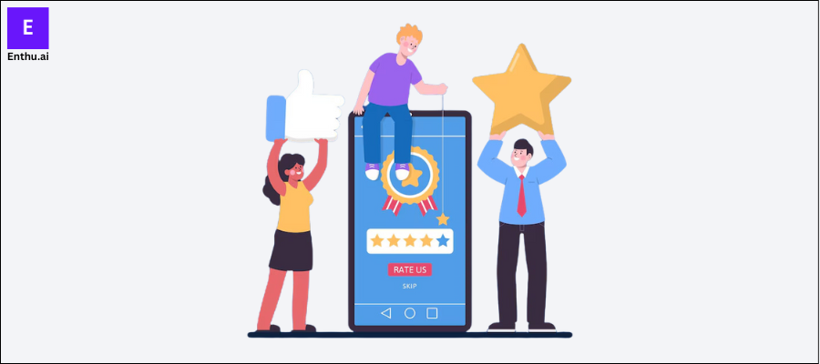 achieve high customer satisfaction scores