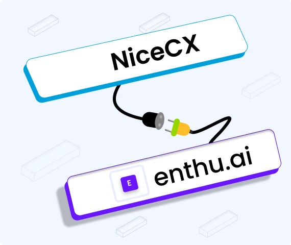 Nice-CXOne-integration