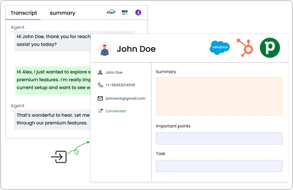 Integrate-your-CRM