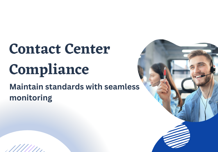 Contact Center Compliance