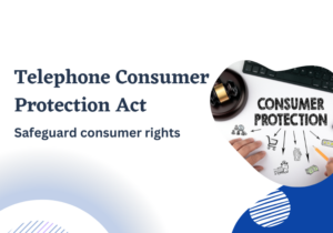 Telephone Consumer Protection Act