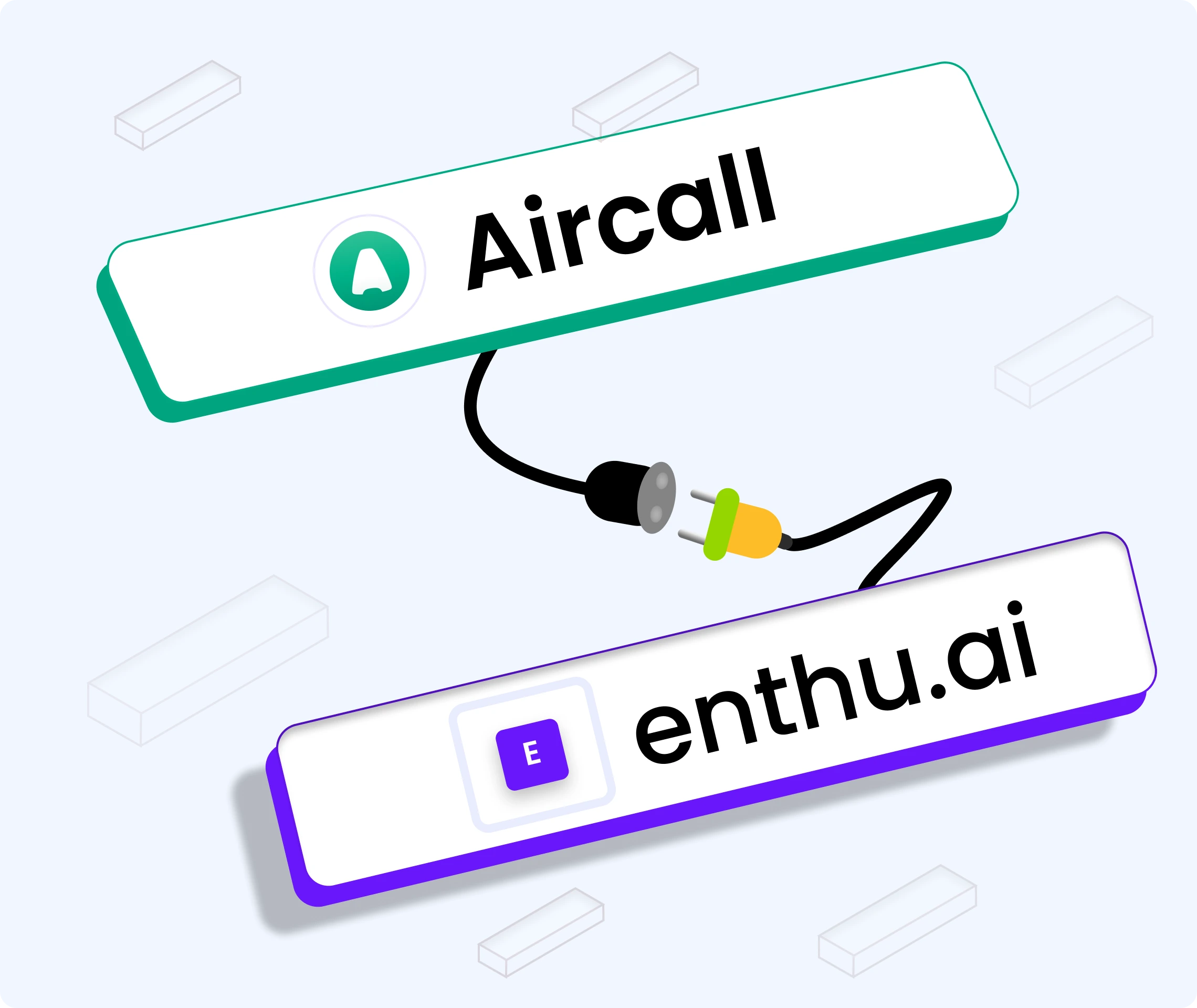 Aircall integration