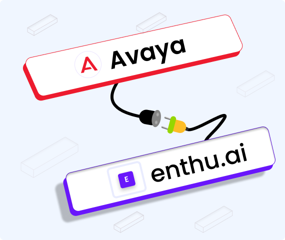 Avaya integration