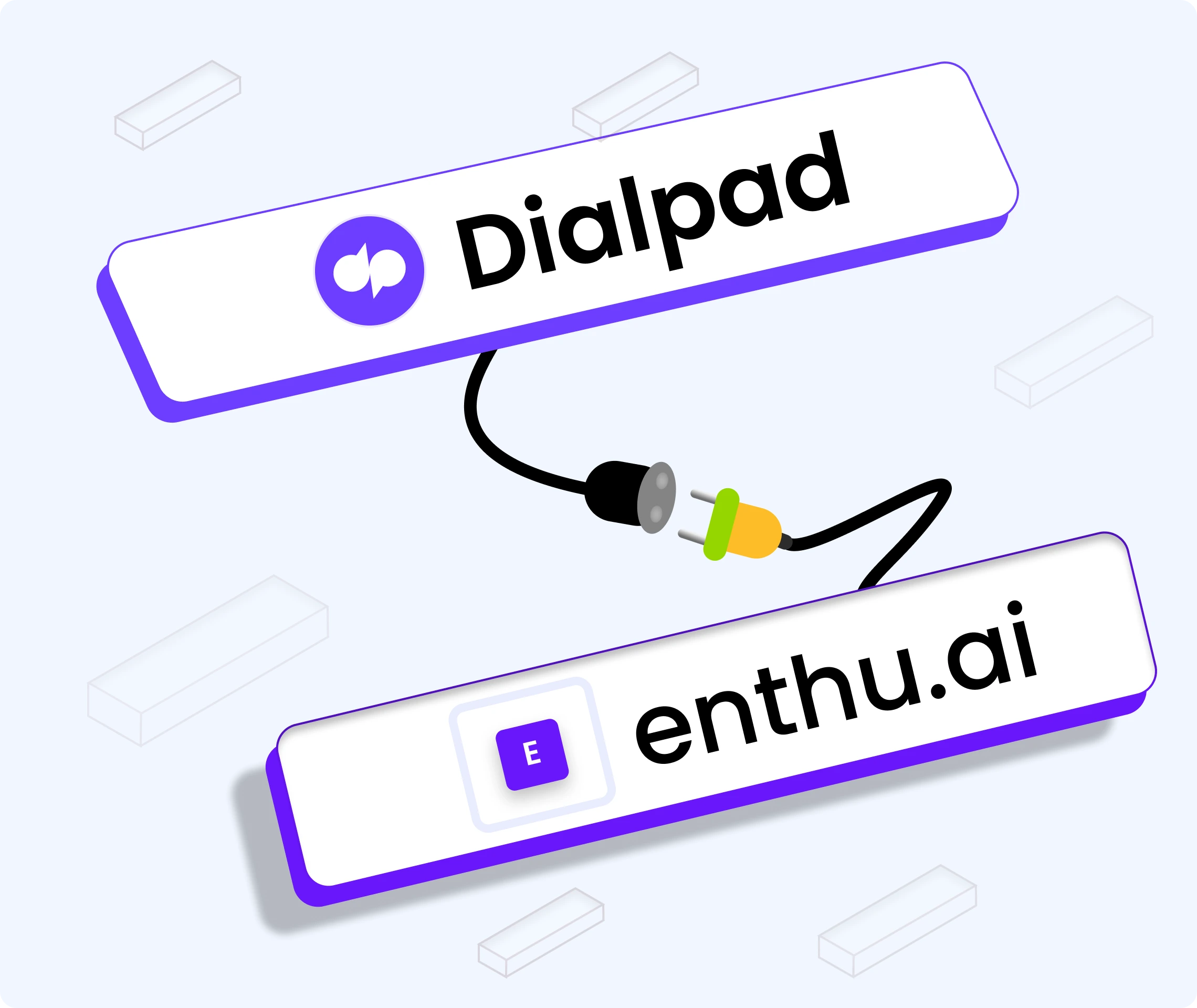 Dialpad integration