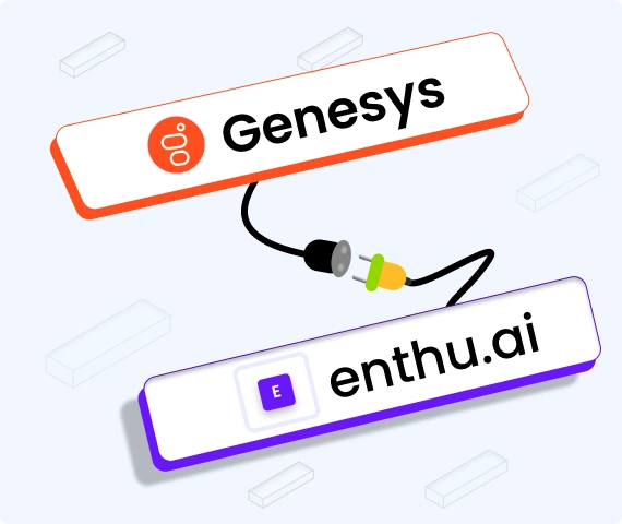 Genesys integration