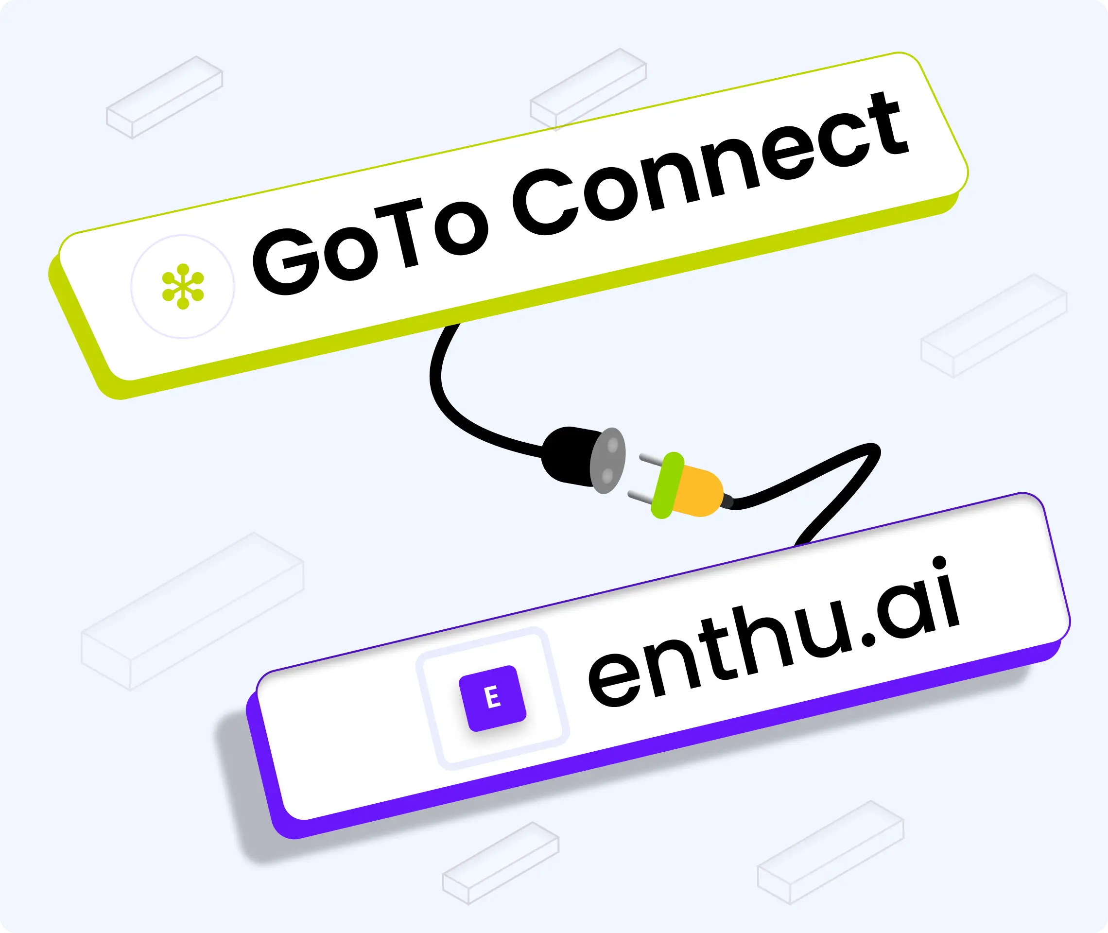 GoToConnect integration