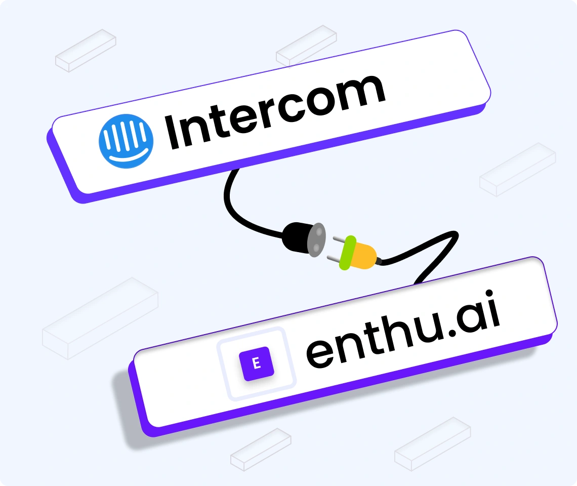 Intercom integration