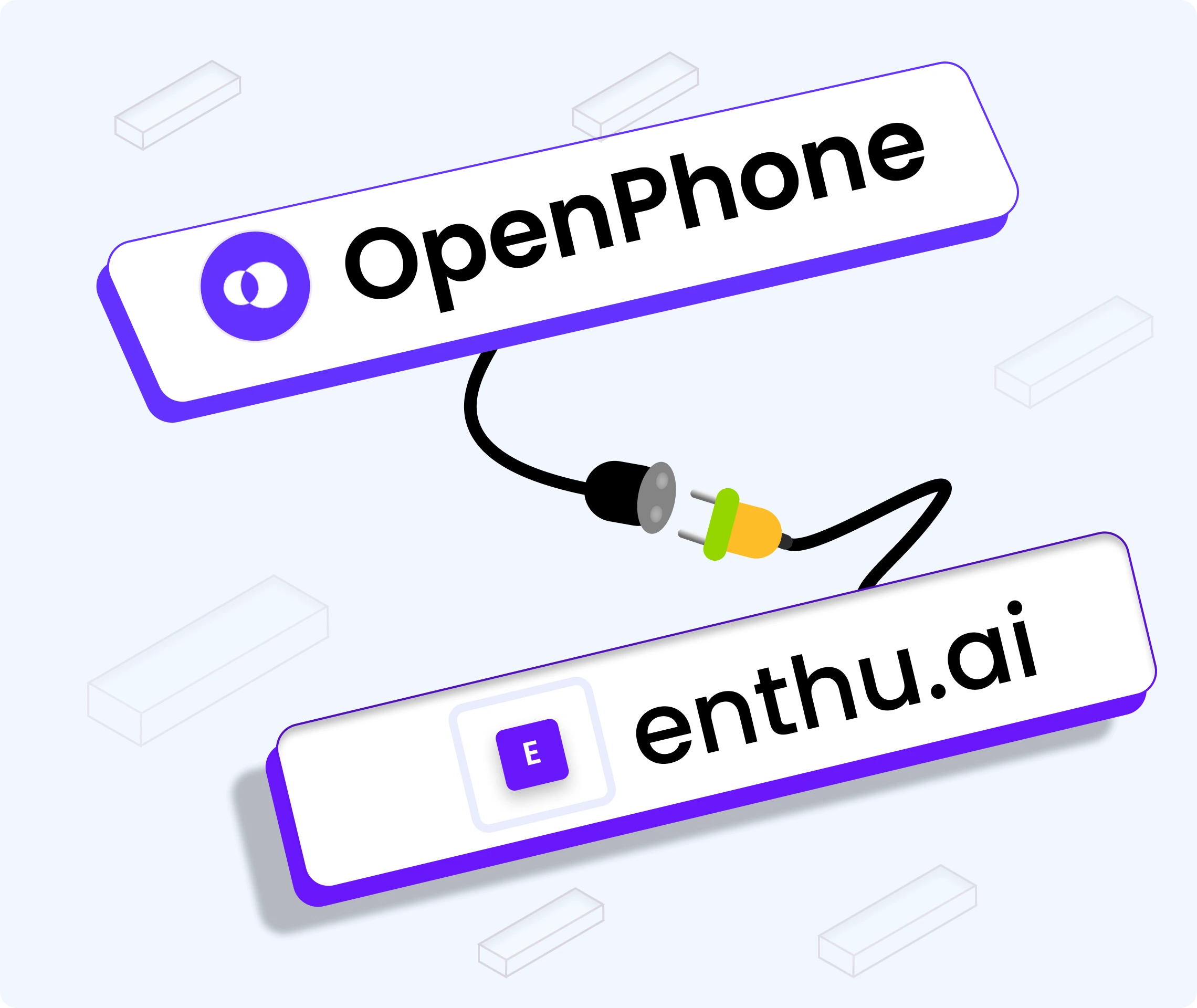 OpenPhone integration