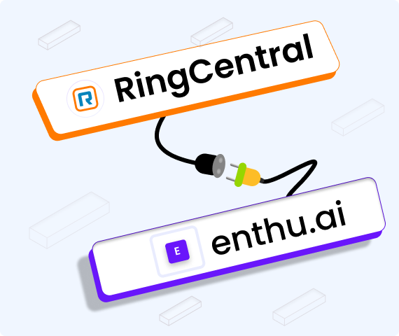 Ringcentral integration