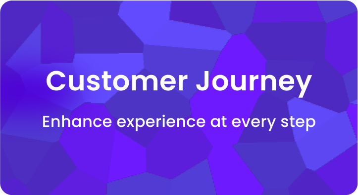 Customer Journey