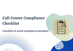 call-center-compliance-checklist