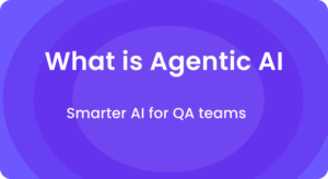 What is Agentic AI
